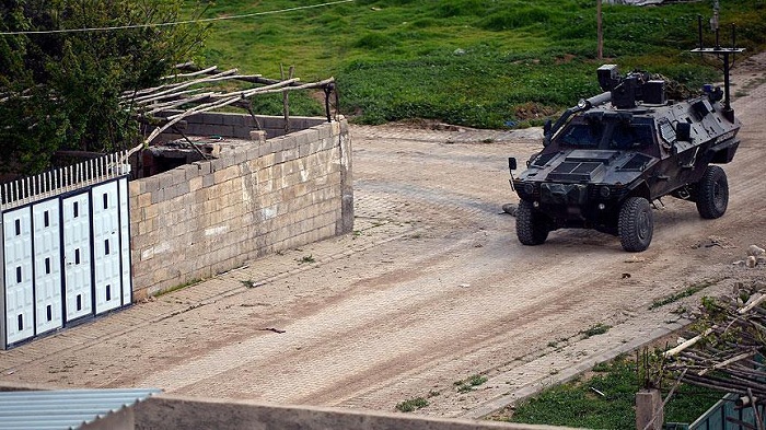 Turquie: Un soldat tué dans une attaque terroriste du PKK dans le Sud-est